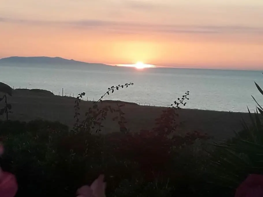 Сasa de vacaciones DA GIOVANNA casa vacanze Valledoria  Italia