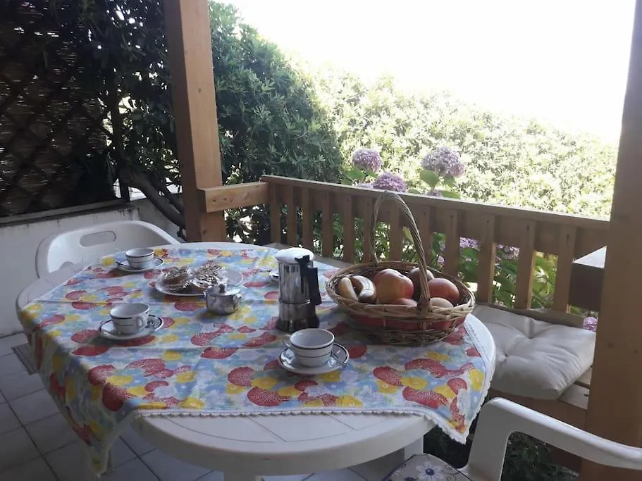 DA GIOVANNA casa vacanze Valledoria  0*, Valledoria (Sardinia)