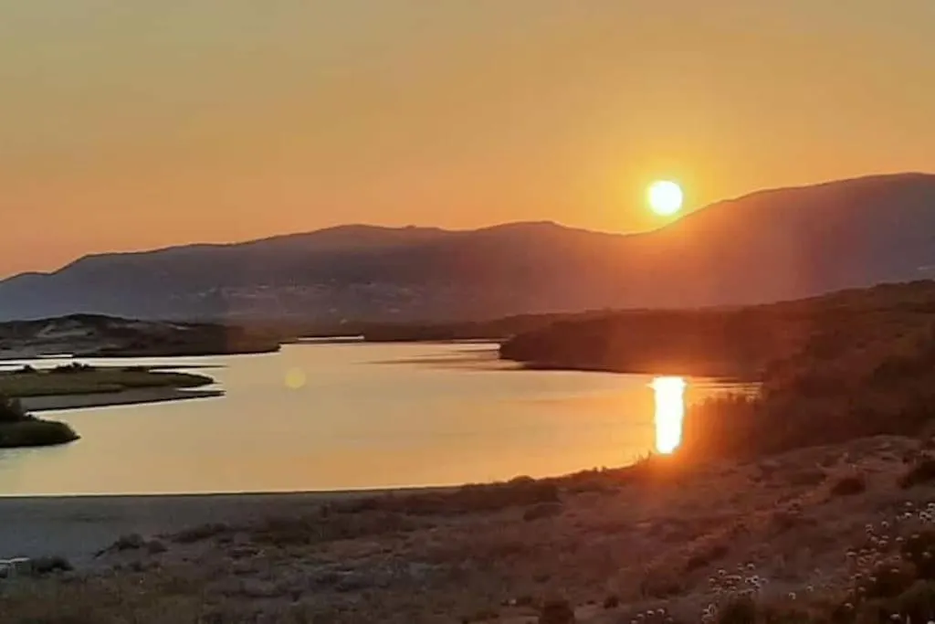 Сasa de vacaciones DA GIOVANNA casa vacanze Valledoria