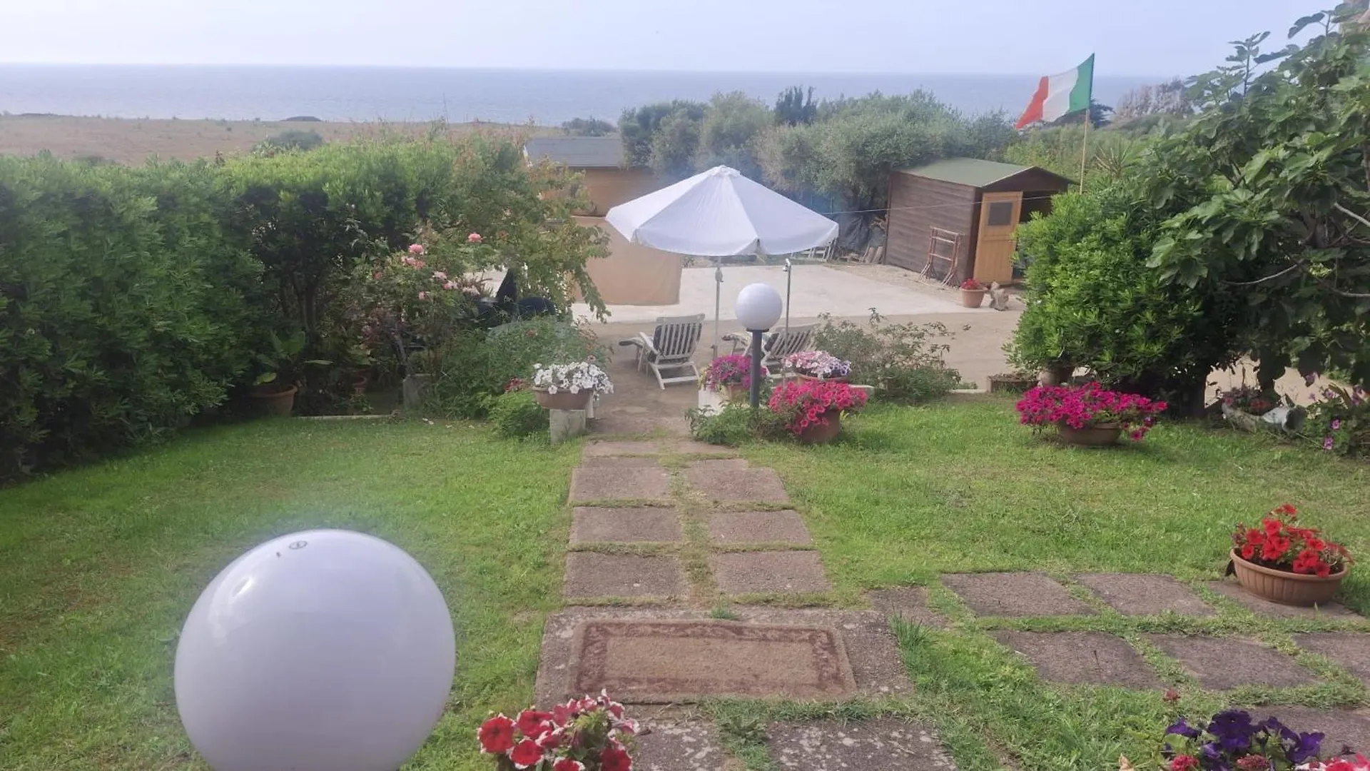 DA GIOVANNA casa vacanze Valledoria  Italia